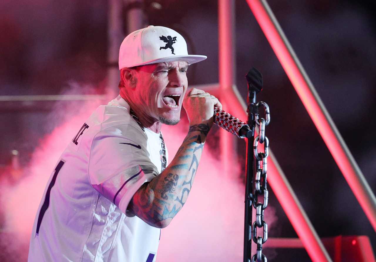 Vanilla Ice is flipping a Texas home for just $409,000