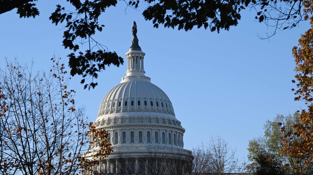 #Washington Watch: As Congress returns, Democrats weigh end run around Republicans to raise debt limit