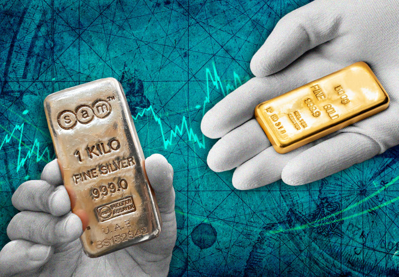 金价突破每盎司5000美元：涨至这一里程碑背后的原因有哪些？ - WSJ