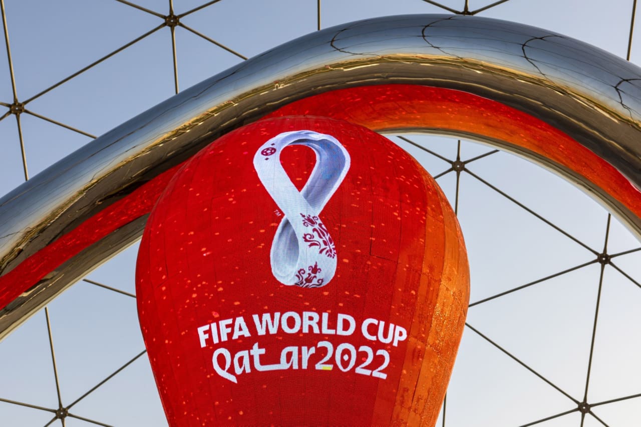 Qatar FIFA World Cup controversial but advertisers not steering clear