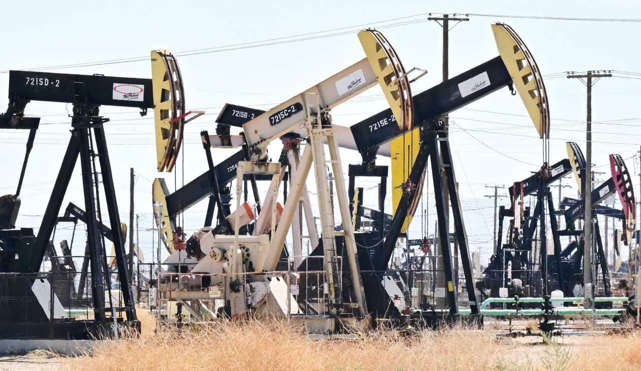 IEA lowers 2024 oil-demand forecast