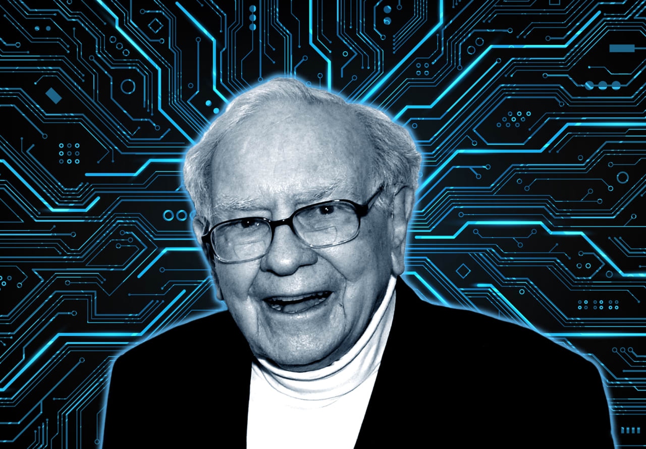 What is Warren Buffett’s most profitable stock? Leia aqui What stock