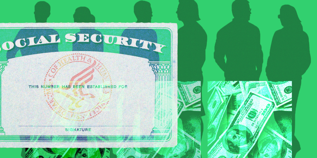 Taxing stocks, estates and employee benefits could keep Social Security from running out of money. Here’s who could pay the most.