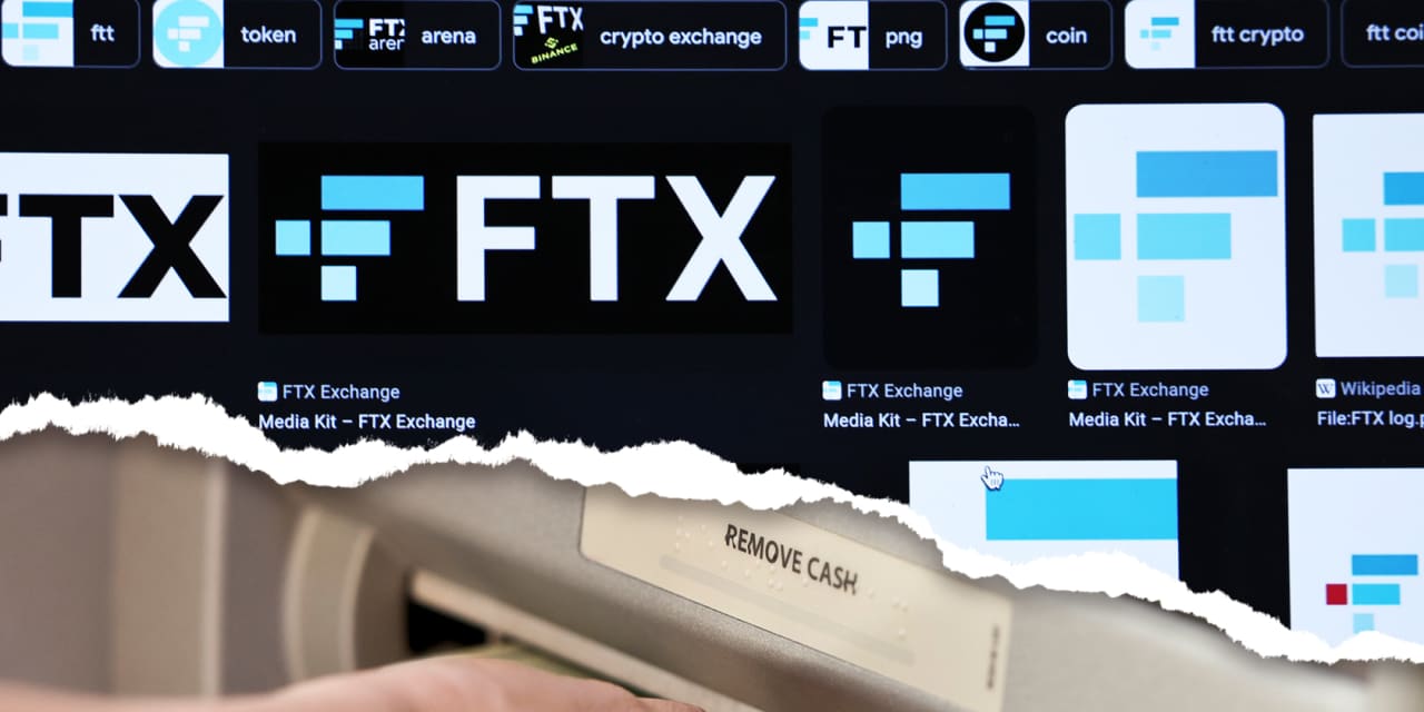 They pulled money out of FTX at last