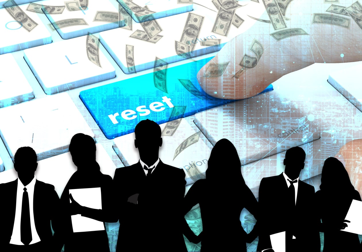 Venture capital investors see an ‘R’ word coming for tech — and it isn ...