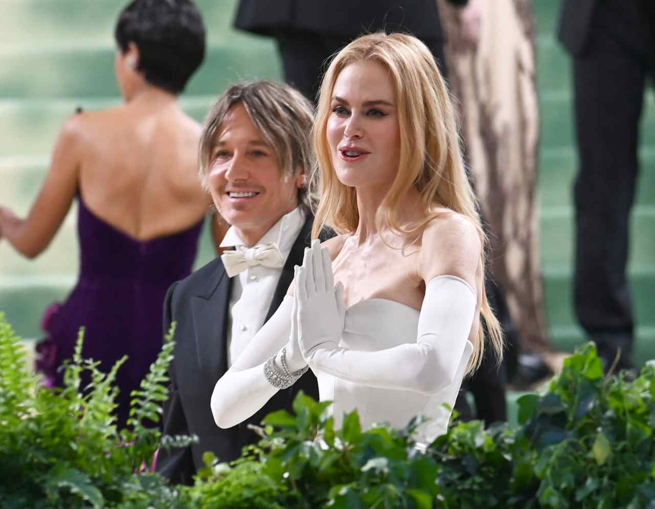 Nicole Kidman and Keith Urban’s $8.4 million Beverly Hills mansion broken into