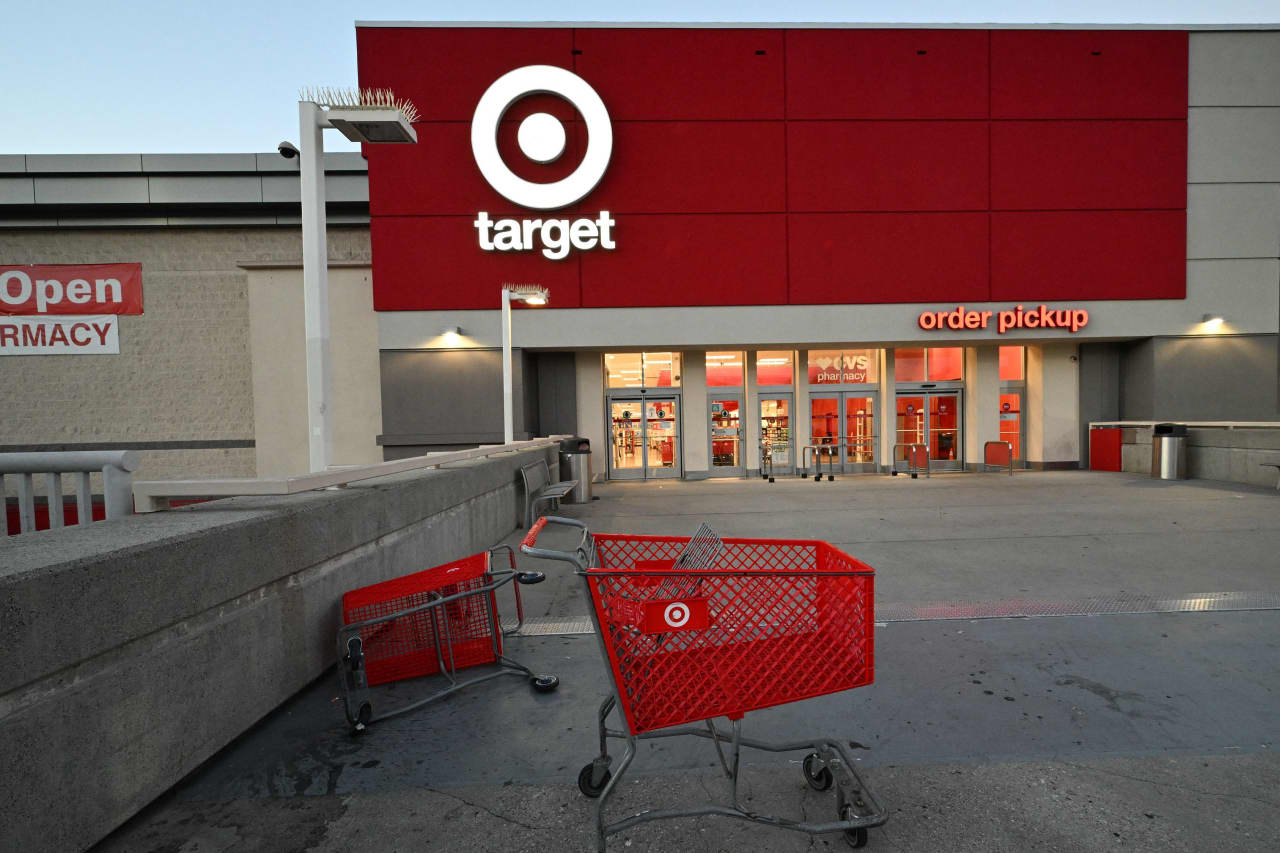 Target Removes Merchandise From Satanist LGBT Designer – But