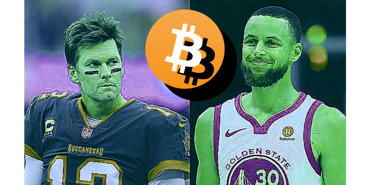 Tom Brady, Steph Curry among athletes caught in Binance, FTX headwinds 