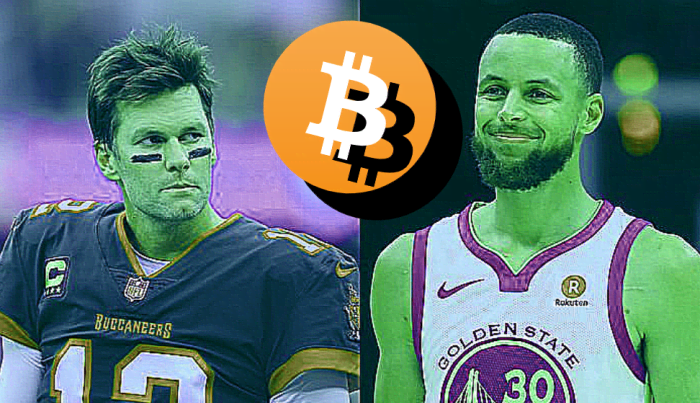 Steph Curry Partners With FTX Crypto Exchange - The Street Crypto: Bitcoin  and cryptocurrency news, advice, analysis and more