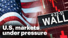 Mounting risks: what’s threatening U.S. markets in 2025?