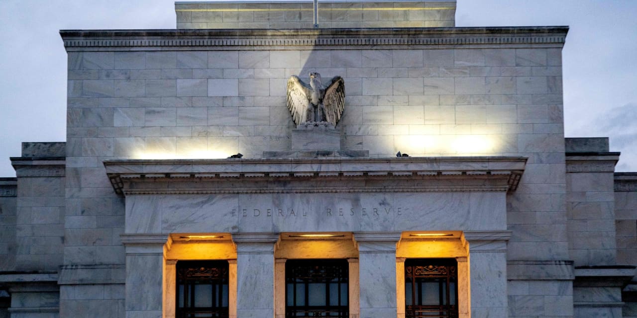 Fed’s shrinking of balance sheet via quantitative tightening is ‘a complete mistake,’ says Mizuho