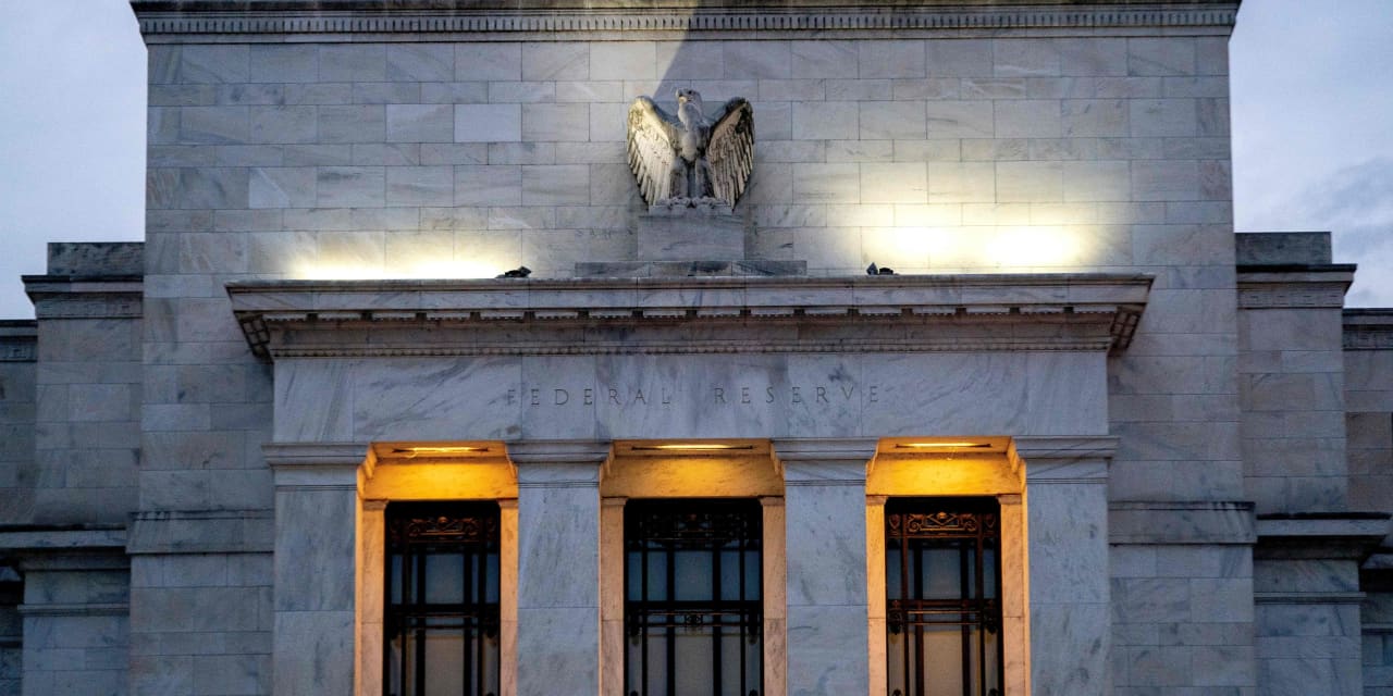 Fed’s shrinking of balance sheet via quantitative tightening is ‘a complete mistake,’ says Mizuho