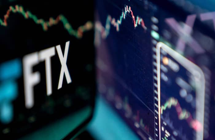 FTX filed for Chapter 11 bankruptcy