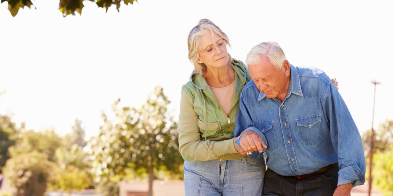Are you fit for your age or are you frail here s how to find out