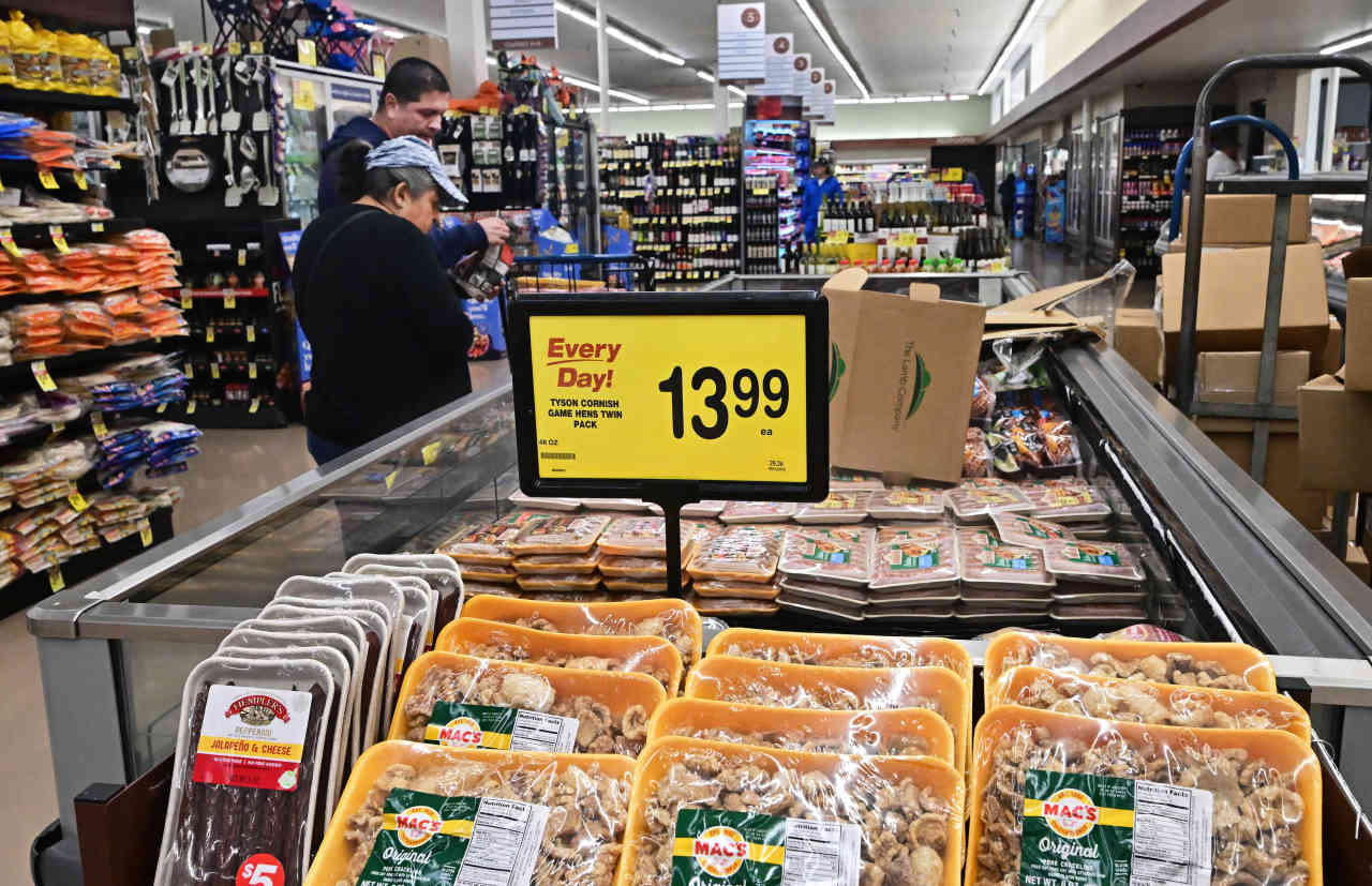The Fed doesn’t think inflation will run amok again. The PCE price gauge will help clue us in.