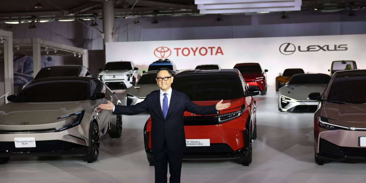 The Most And Least Reliable Car Brands According To Consumer Reports