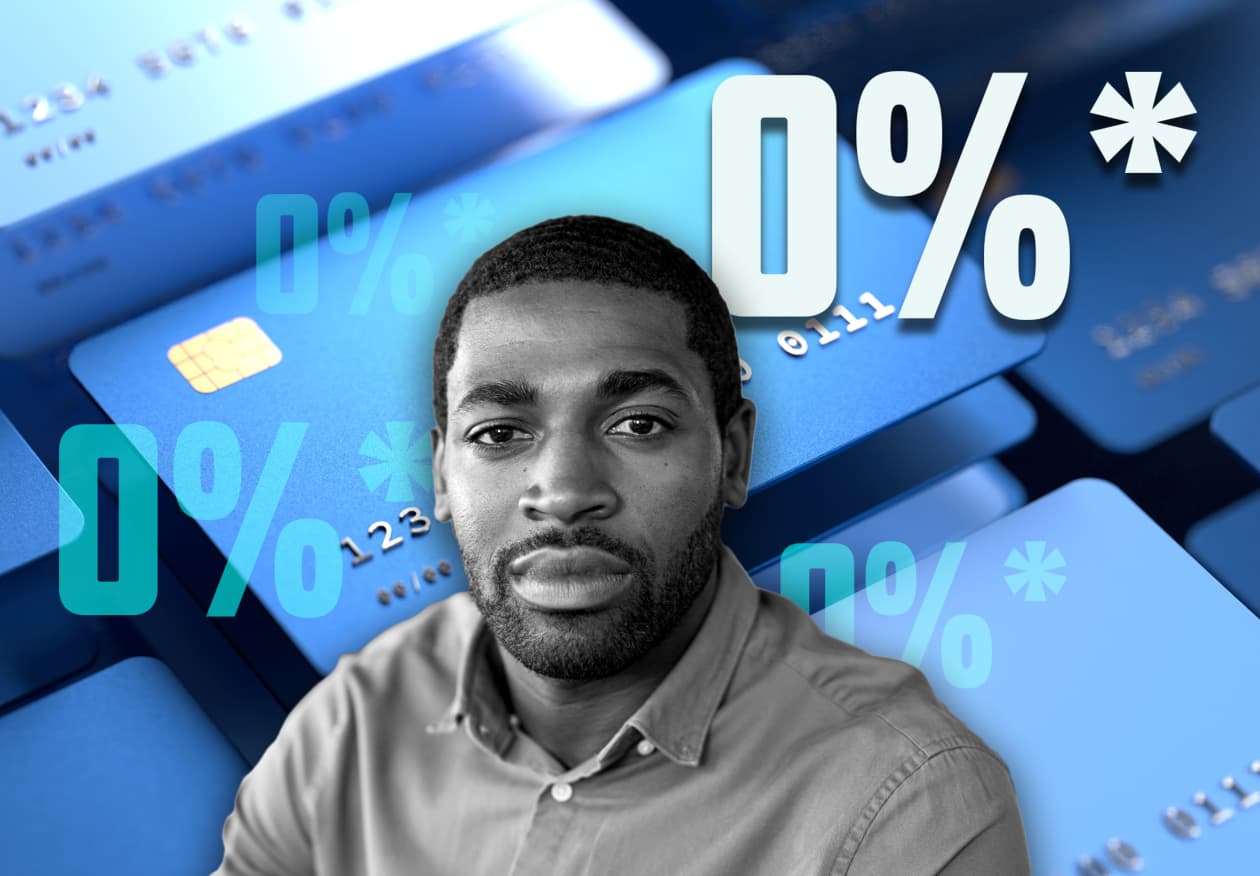 O Balance Transfer Credit Cards: Maximize Your Savings Today