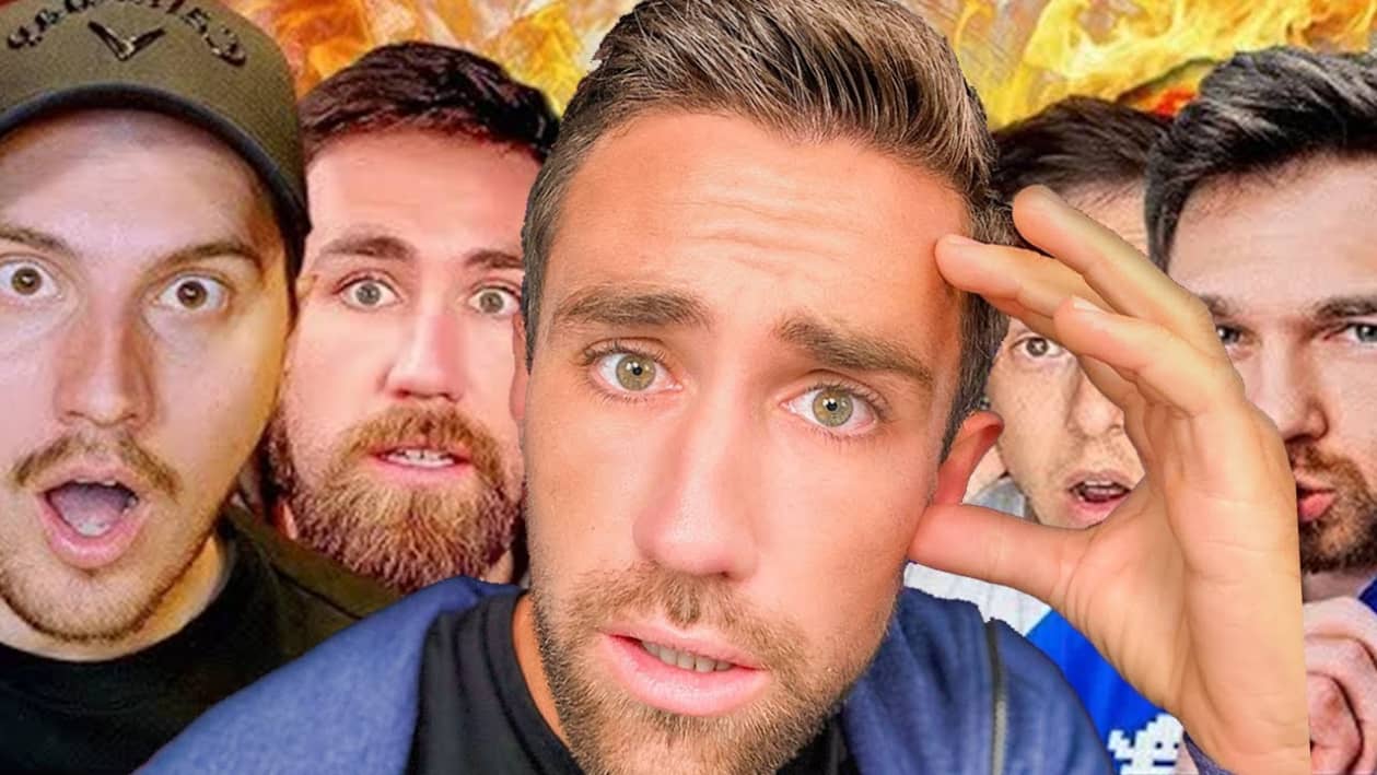 My bad: The YouTube financial influencer network paid to pump FTX -  MarketWatch