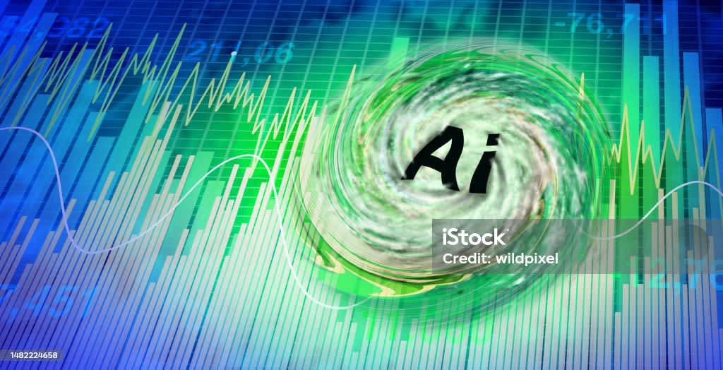 Morgan Stanley just poured through 3,600 stocks and says these are the best opportunities from the AI shakeout