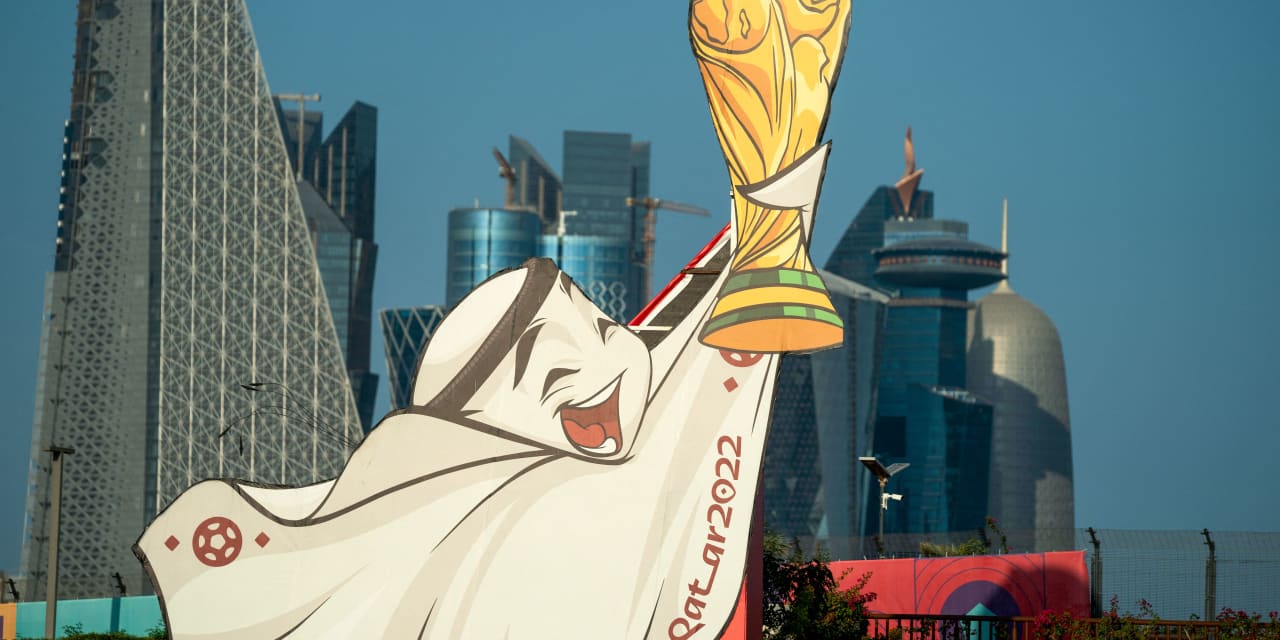 #The Margin: Why is 2022 Qatar World Cup so controversial? Here’s a list of issues overshadowing FIFA’s tournament