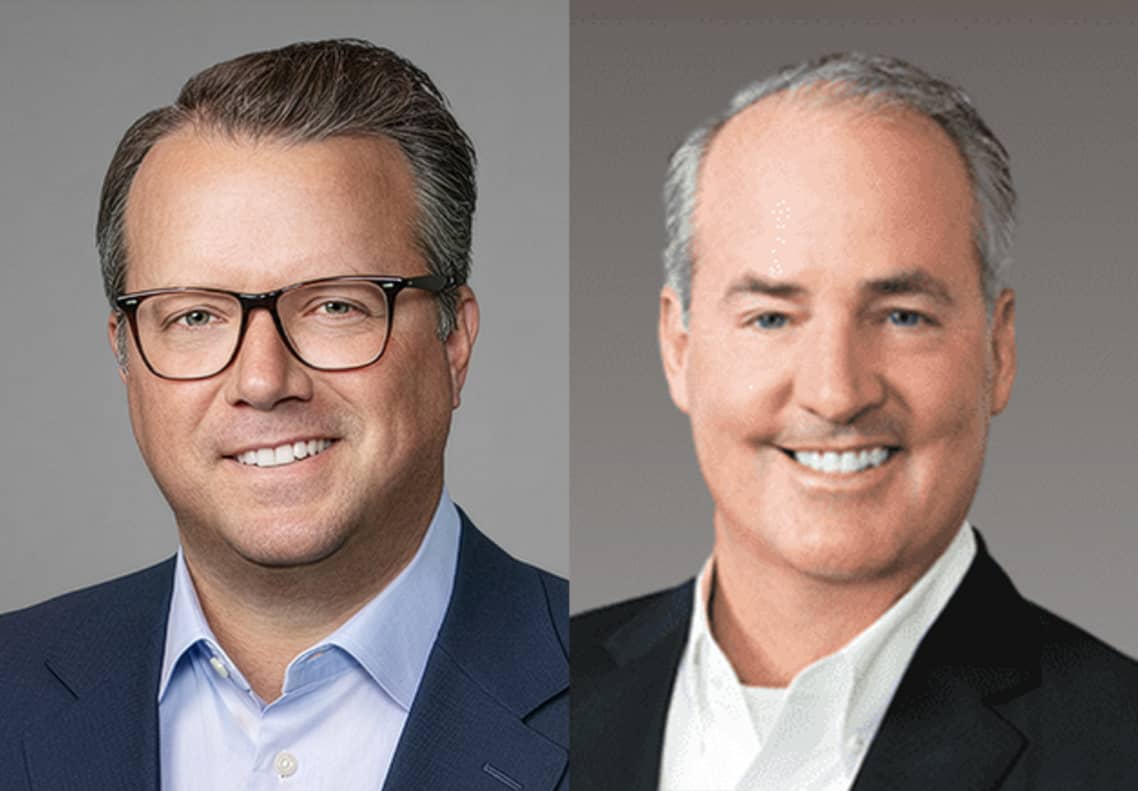 This oil company’s top executives cashed in as the stock climbed to a 16-month high