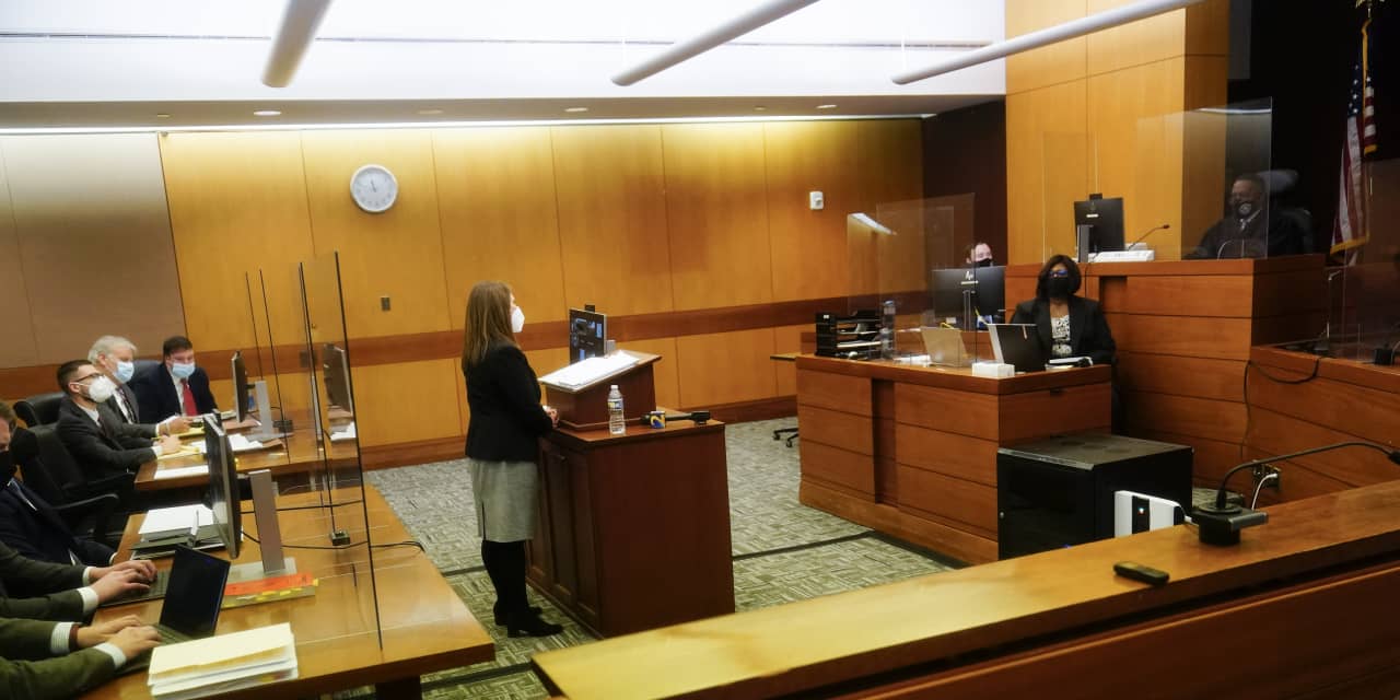Judge turns back Georgia Republicans’ effort to bar early voting in ...