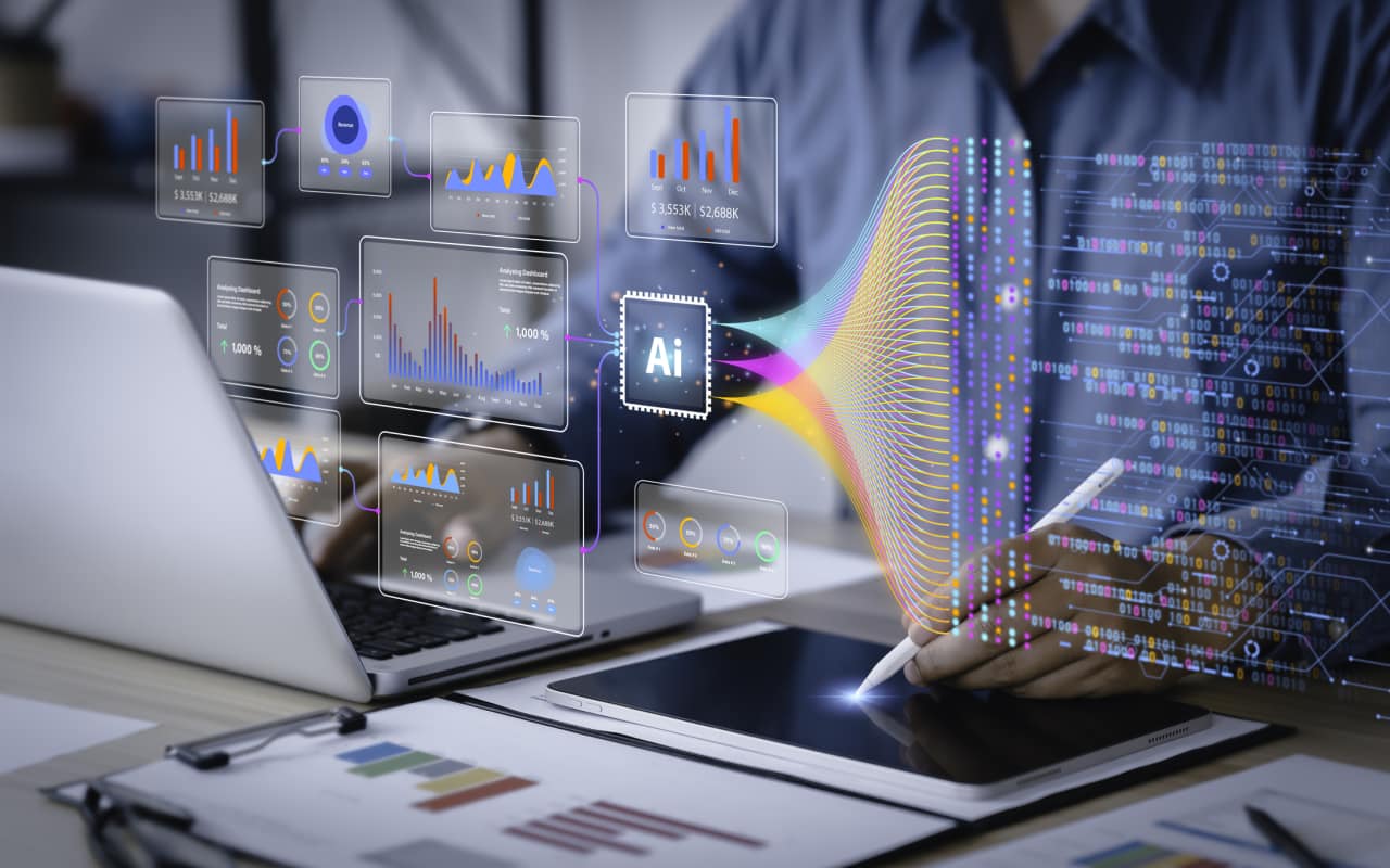 Here’s AI’s next explosive frontier for investors, according to BlackRock