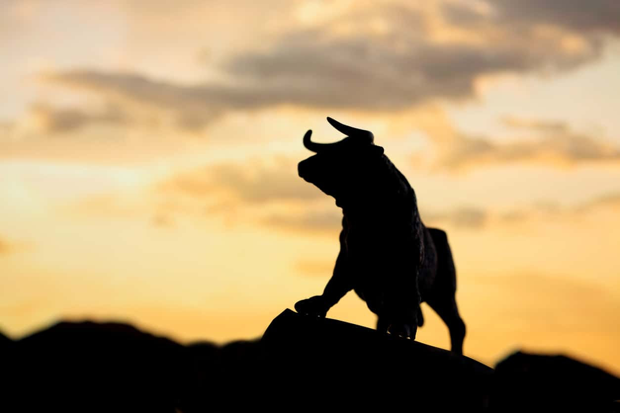 Three reasons bulls should be stoic in the face of legitimate stock-market worries