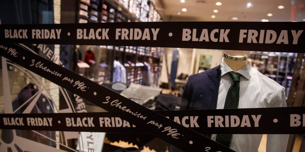 5 things not to buy on Black Friday: 'The economy is probably doing better than it feels right now'