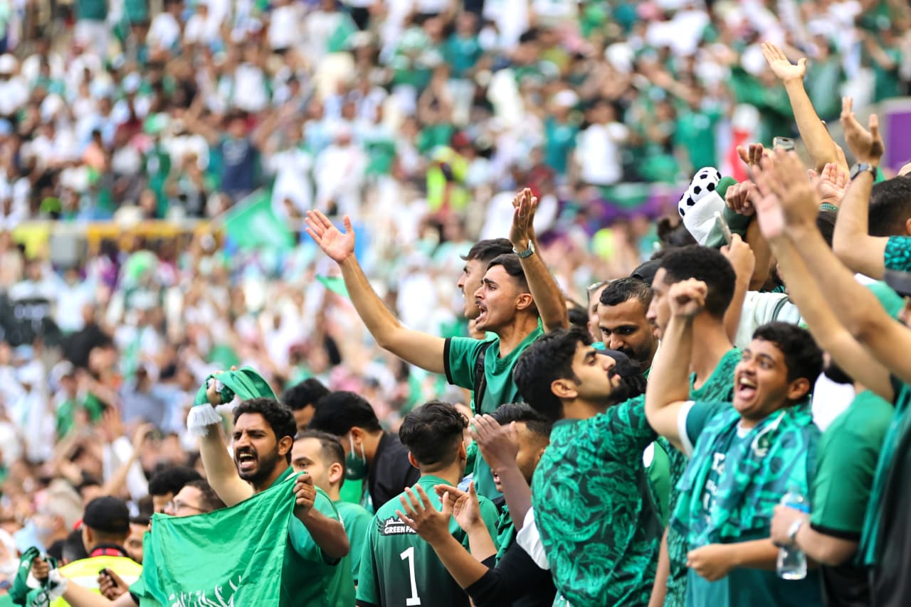 Lionel Messi Fans Pakistan