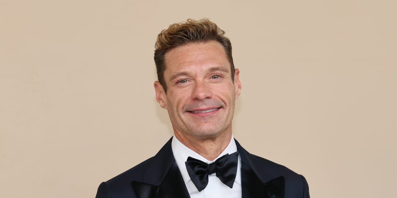 „Warnsignale“: Ryan Seacrest über seine Kriterien bei einem Date und ...
