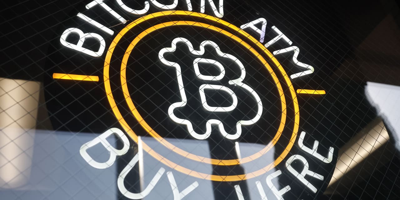 How bitcoin has historically responded to bear markets