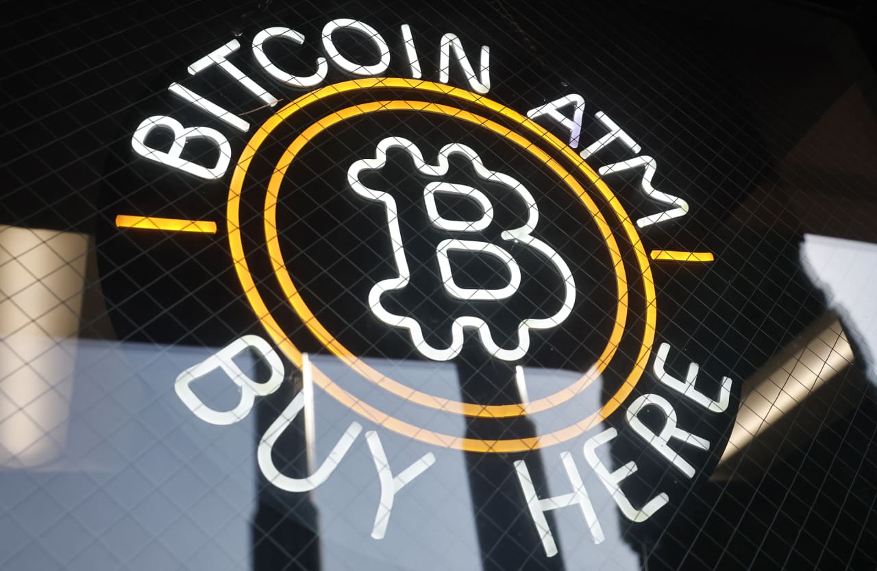 How bitcoin has historically responded to bear markets - MarketWatch