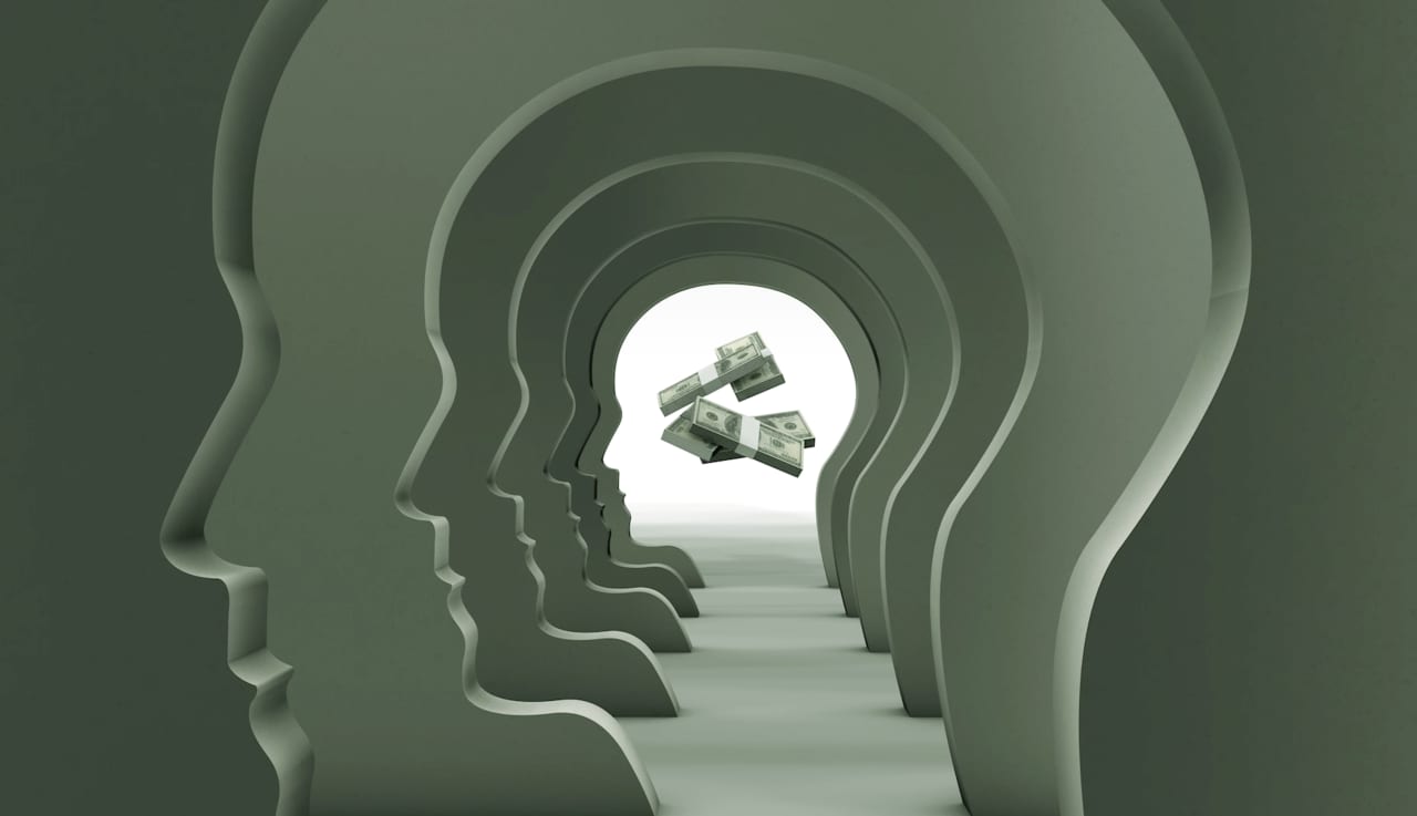 Escape the ‘gay tax’ while planning for retirement with these three mindset shifts