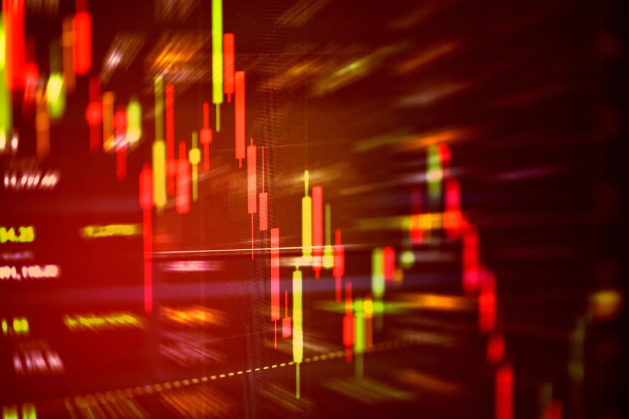 Wall Street just suffered a historic crash in high-flying stocks. Here is why a quick tech rebound could be a trap.