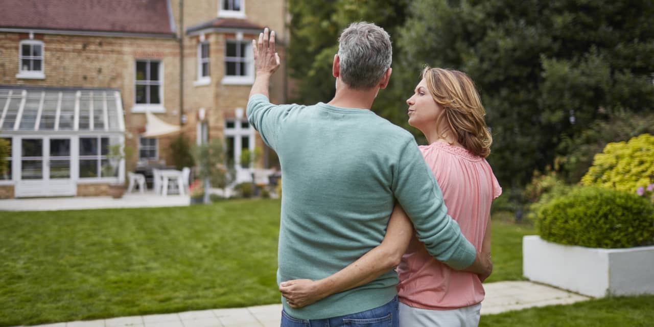 Are older Americans spoiling the economy for everyone else?