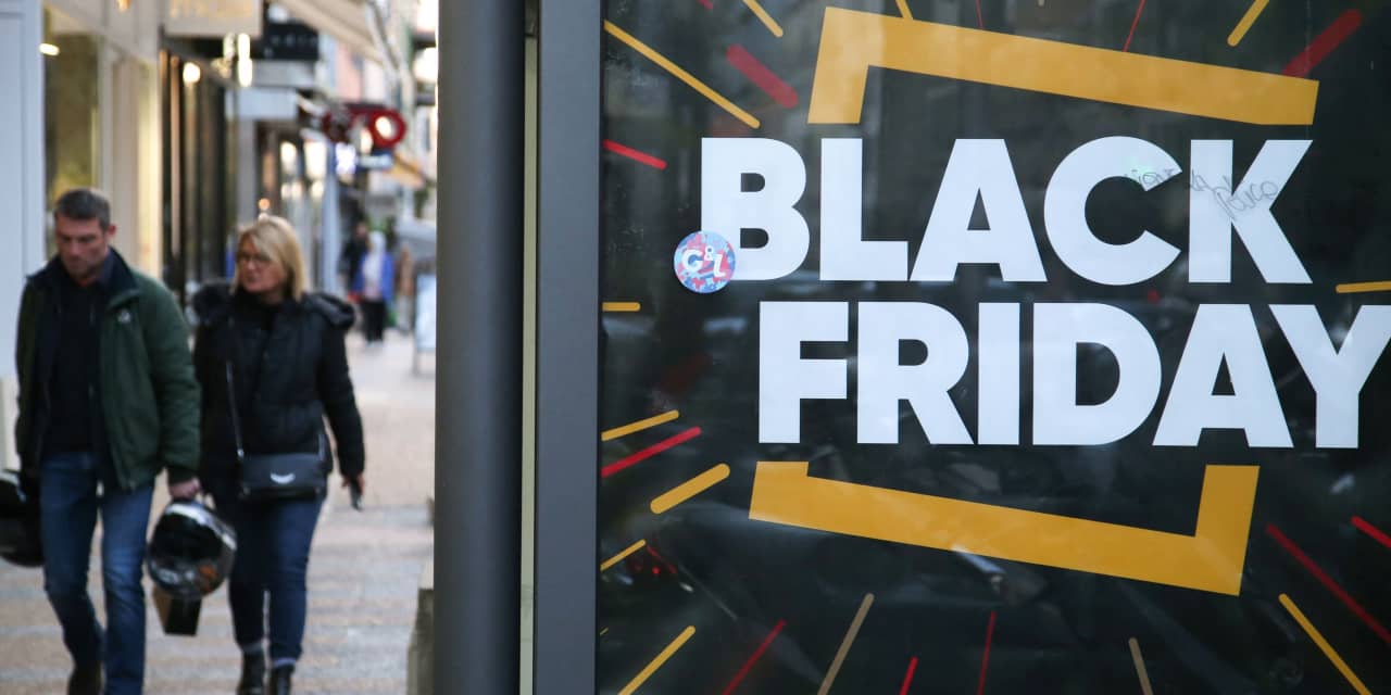 Black Friday shopping expected to find a resurgence as inflation drives demand for bargains