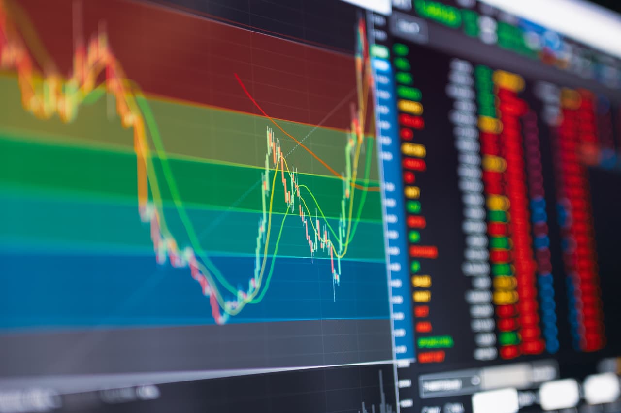 The rest of the market is leaving Big Tech behind after a historic comeback