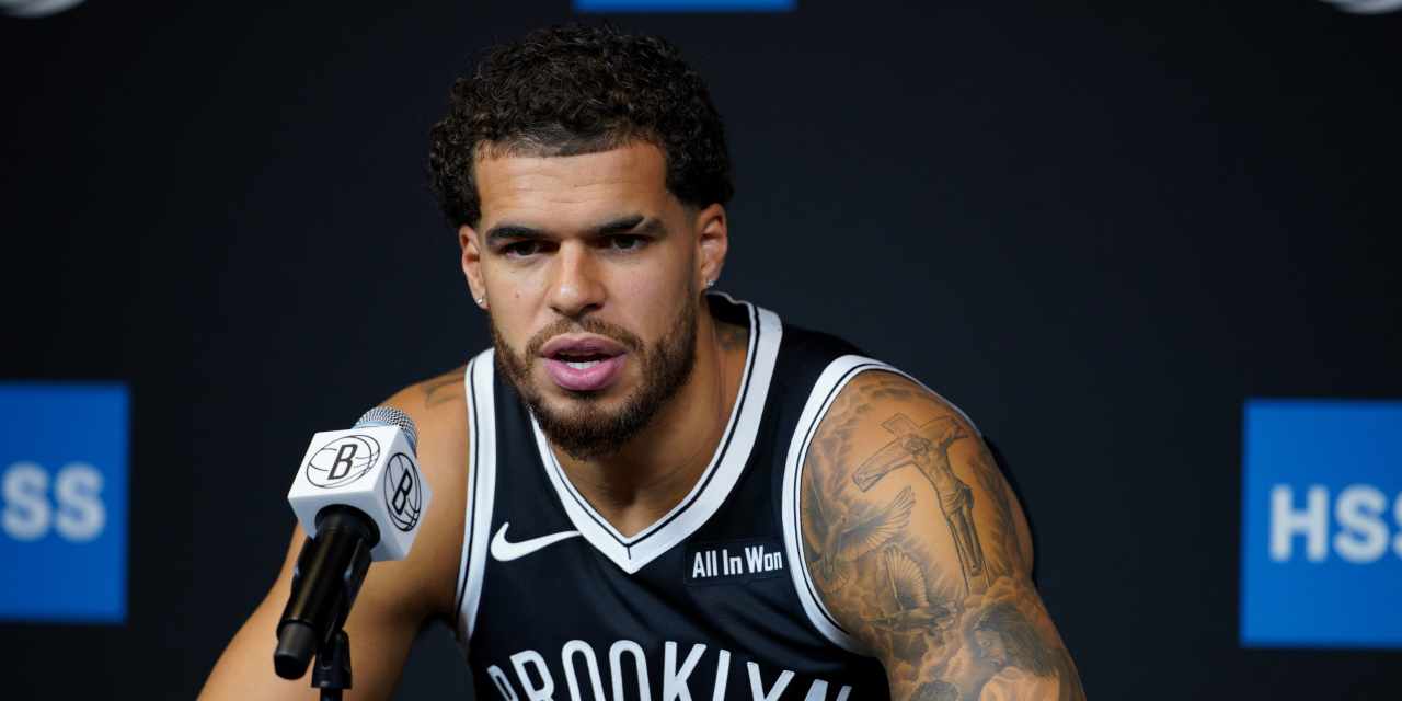 NBA’s Michael Porter Jr. lists Denver high-rise home for .25 million