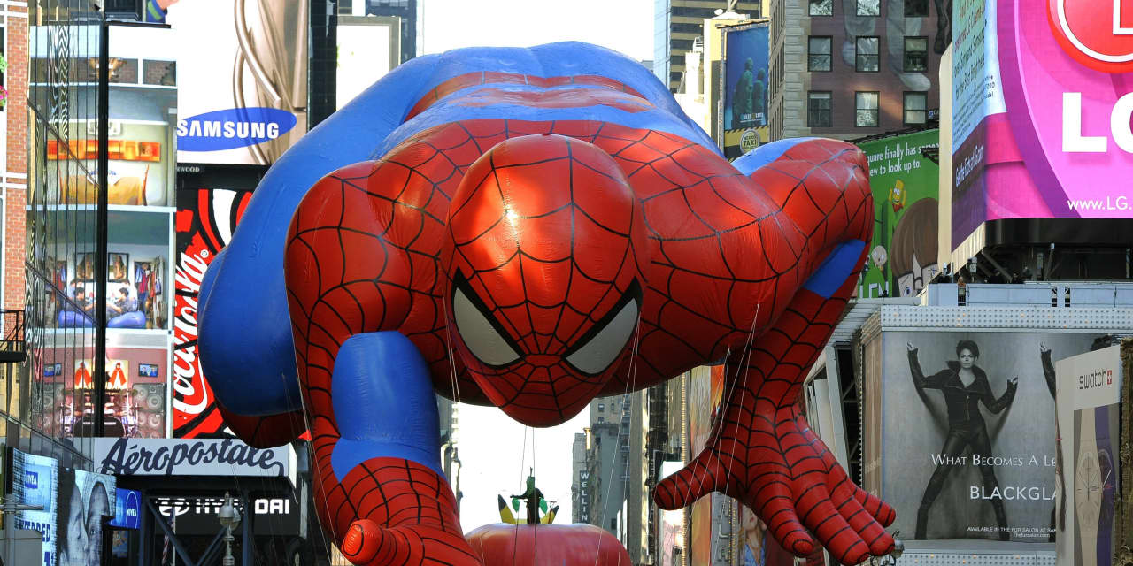 Macy’s Thanksgiving Day Parade: What time it starts and how to watch 