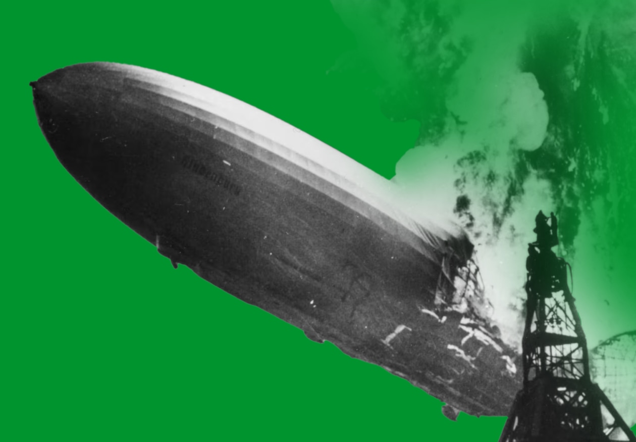 Why stocks have climbed even after the appearance of three Hindenburg ...