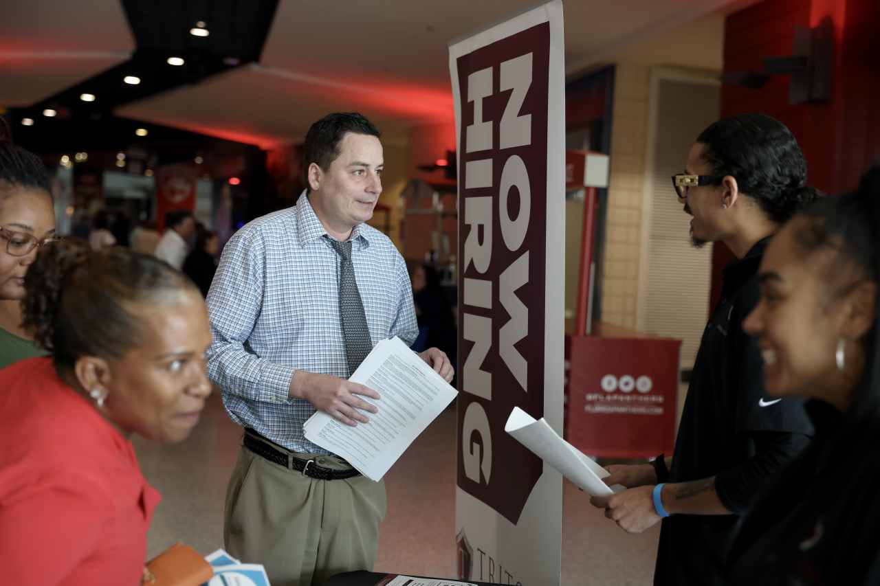 What is the main takeaway from ADP data? The U.S. job market has cooled.