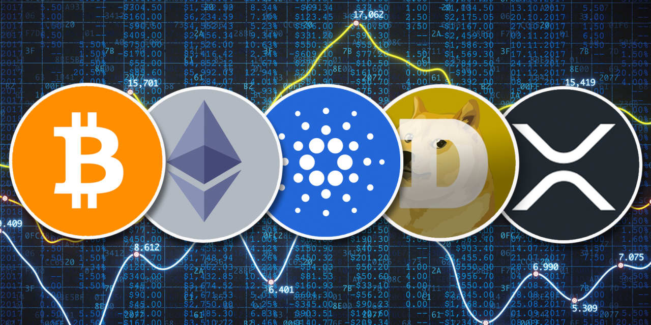 An Elon Musk stablecoin? Democrats warn of a Big Tech crypto takeover. -  MarketWatch