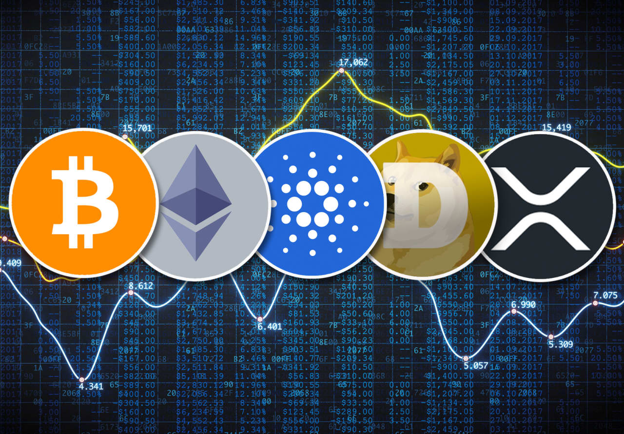 An Elon Musk stablecoin? Democrats warn of a Big Tech crypto takeover. -  MarketWatch