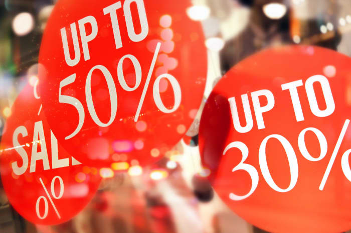 Score big savings at Lululemon's summer sale: Prices start at £13