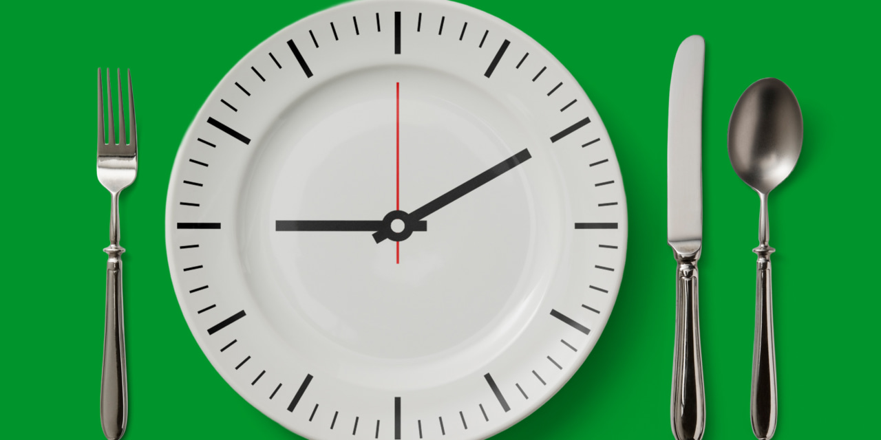 Intermittent fasting may help with weight loss, but benefits are uncertain