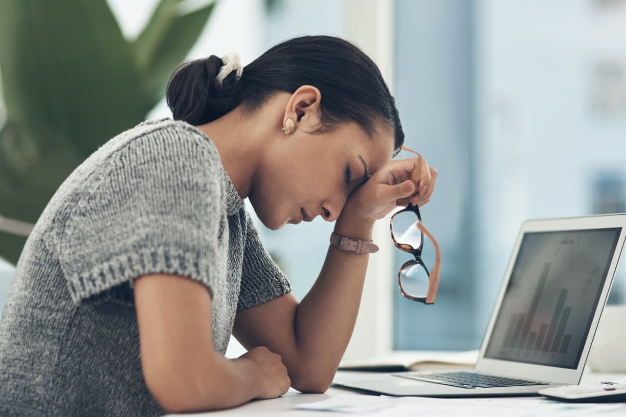 I wish someone had warned me not to take my current job.' 1 in 5 employees now reports being 'miserable' at work. Sound familiar? If so, this may be the No. 1