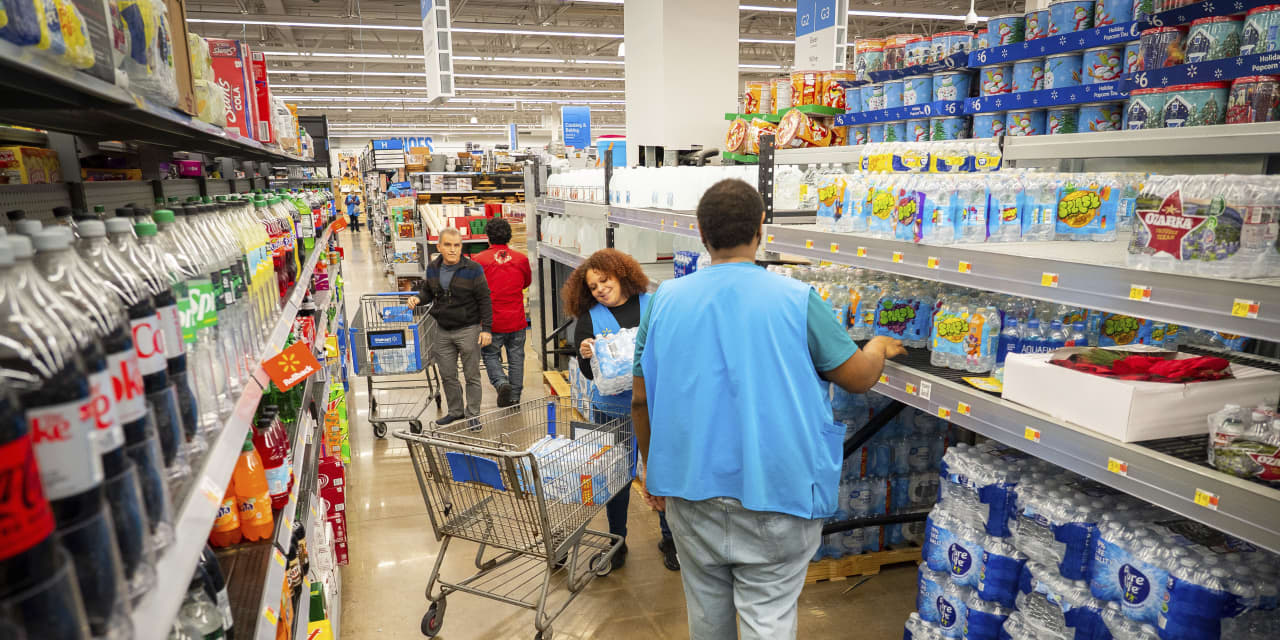 Boil water order issued for more than 2 million in Houston MarketWatch
