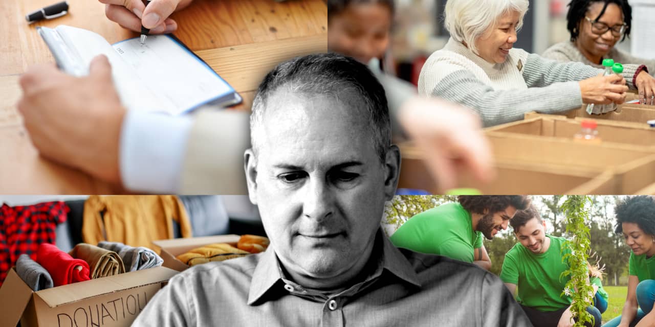 Limited spending plan this Giving Tuesday? Test these 7 suggestions to improve your donations
