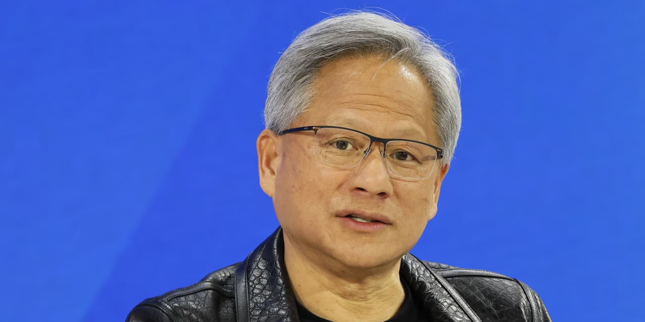 Could Nvidia's stock — up 231% this year — actually be a bargain? - Vimarsana News